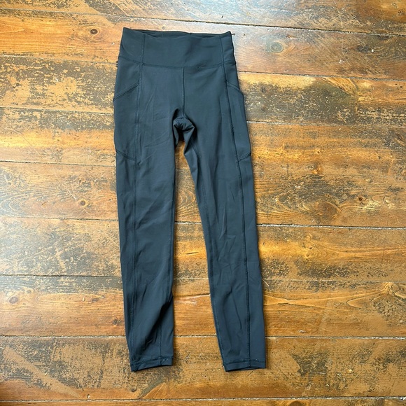 lululemon athletica Pants - Lululemon Leggings